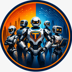 Tech Titans